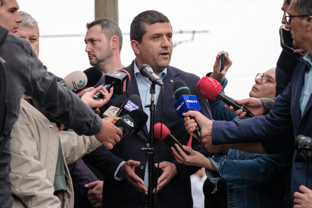 radu-miruta,-avertisment-dupa-incidentul-cu-drona-din-galati:-se-mai-poate-repeta-si-acum