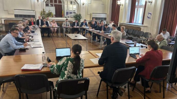 dragos-pislaru-despre-proiectul-legii-salarizarii:-exista-situatii-care-trebuie-reanalizate