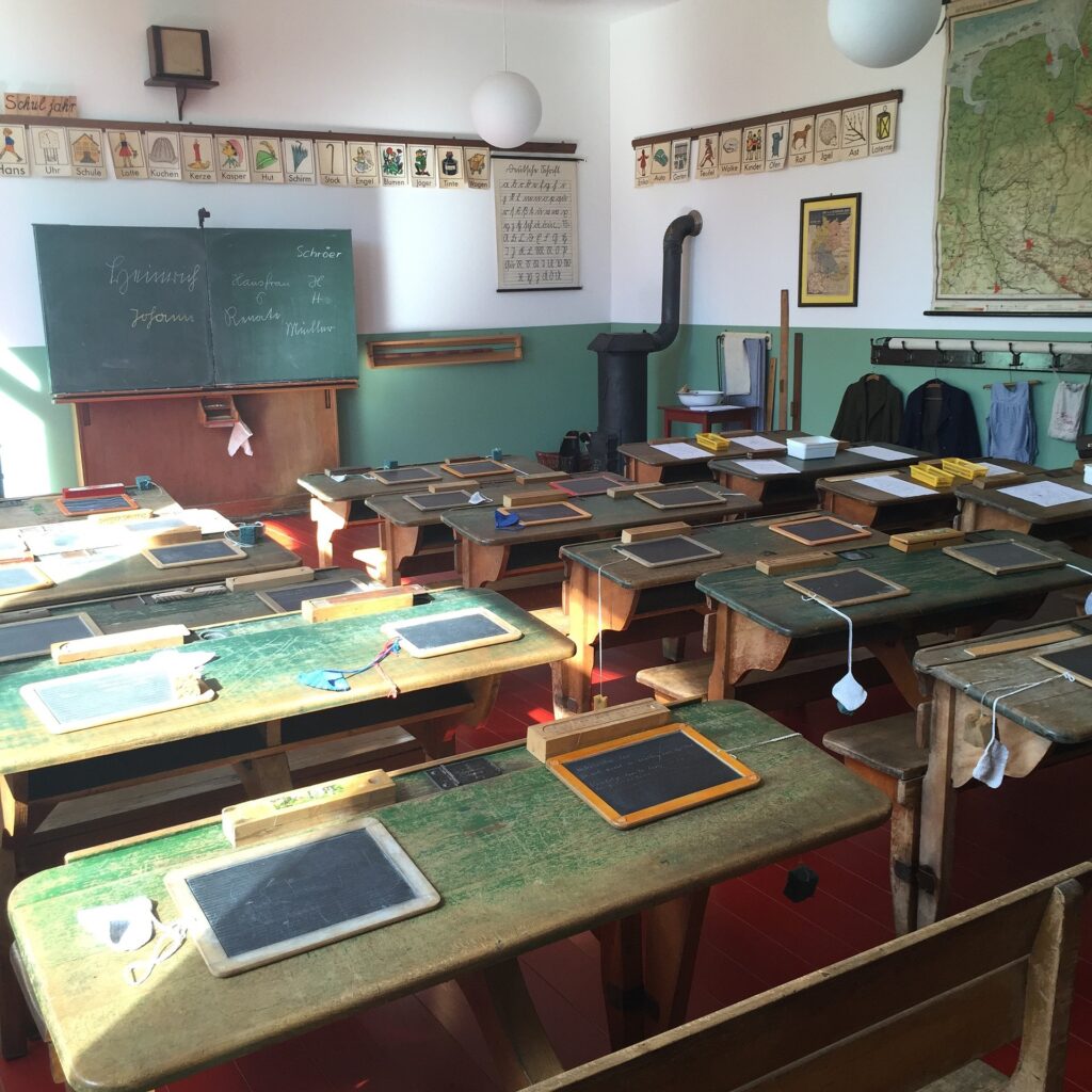 reprezentantii-profesorilor-cer-interzicerea-inteligentei-artificiale-in-scolile-elementare:-vom-pierde-o-generatie-de-copii