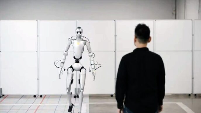 video-|-nvidia-lanseaza-robotul-umanoid-pentru-cercetatori.-isaac-gr00t-are-maini-cu-cinci-degete,-creier-ai-si-senzori