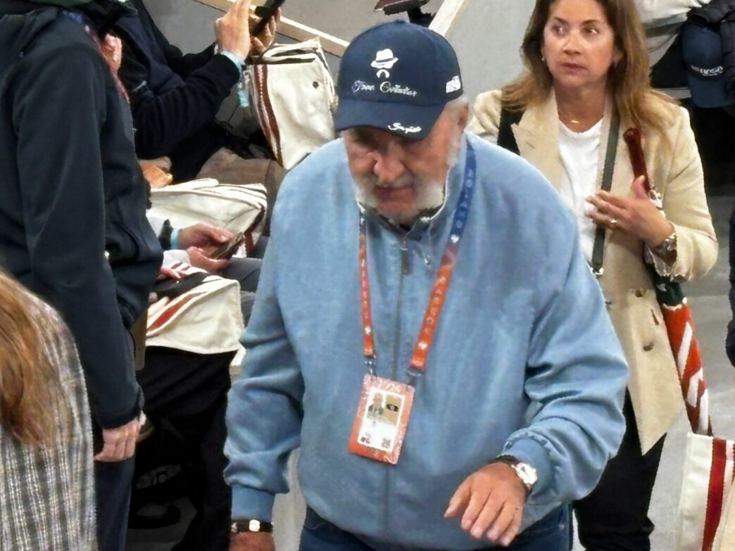 ion-tiriac,-magnet-pentru-personalitati-dupa-meciul-soranei-cirstea-din-sferturi-la-roland-garros
