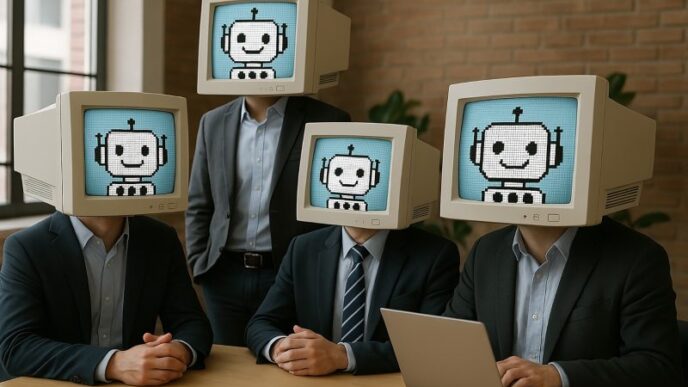 urmatorul-tau-interviu-de-angajare-ar-putea-fi-cu-un-robot.-cum-ajunge-ai-ul-sa-decida-daca-meriti-jobul