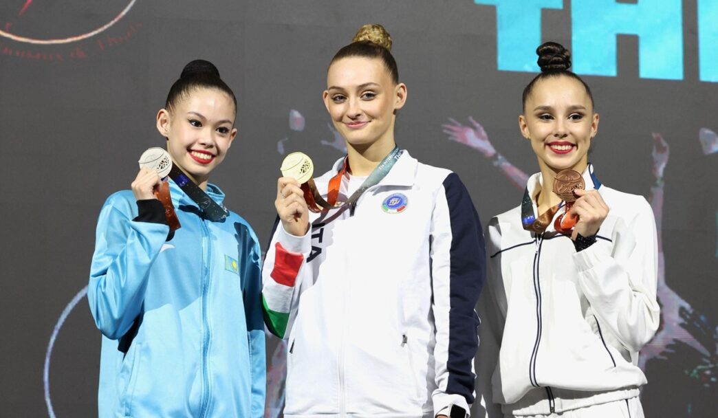 o-campioana-din-echipa-nationala-de-gimnastica,-respinsa-la-bacalaureat