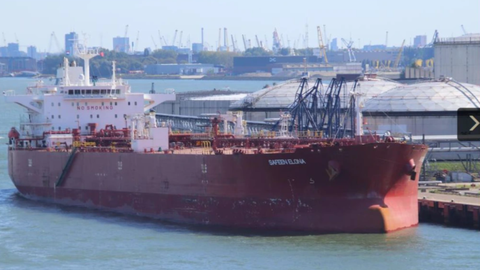 kmg-international,-detinuta-de-kazmunaygas,-precizeaza-ca-nava-ruseasca-safeen-elona,-stationata-in-portul-midia,-nu-face-parte-din-flota-fantoma-a-rusiei