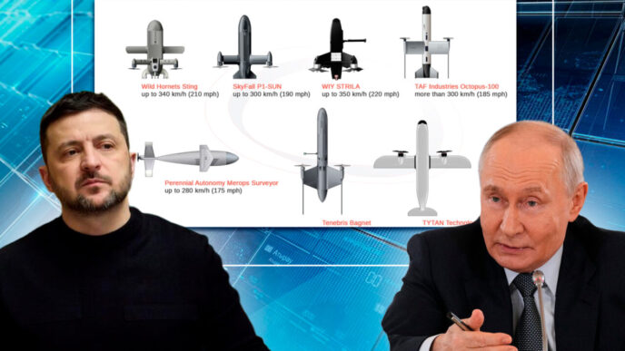 casa-dronelor-interceptoarele-ucrainene,-cea-mai-mare-provocare-pentru-putin.-dronele-rusesti-geran-sau-gerbera,-pulverizate-de-p1-sun,-sting-si-caracatita