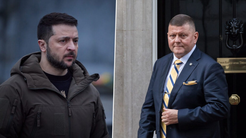 73%-dintre-ucrainenii-chestionati-declara-ca-au-incredere-in-valerii-zalujnii,-fostul-comandant-suprem-al-fortelor-armate-ale-ucrainei,-actual-ambasador-in-regatul-unit.-care-sunt-cifrele-pentru-zelenski
