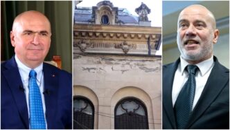 pe-ultima-suta-de-metri,-guvernul-demis-bolojan-aproba-fondurile-pentru-reabilitarea-palatului-cantacuzino.-lucrarile-au-stagnat-un-an-si-jumatate