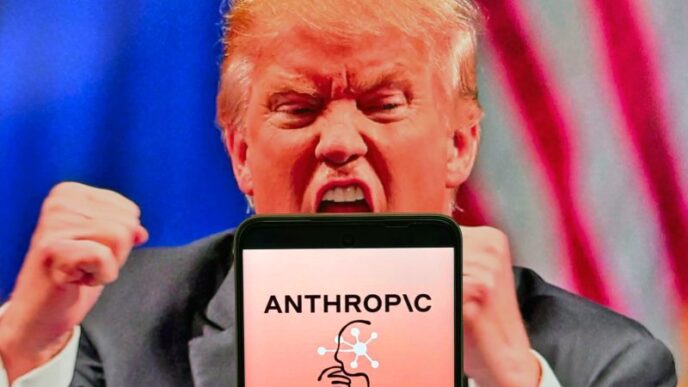 administratia-trump-opreste-cele-mai-puternice-modele-ai-ale-anthropic,-invocand-riscuri-pentru-securitatea-nationala