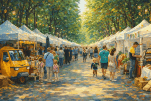 gusturi-traditionale-si-produse-locale,-timp-de-trei-zile,-in-parcul-expozitiei-din-iasi-–-stirea-de-iasi-sursa-ideala-de-stiri-si-informatii-locale-din-iasi