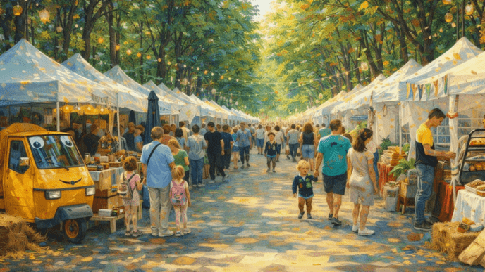 gusturi-traditionale-si-produse-locale,-timp-de-trei-zile,-in-parcul-expozitiei-din-iasi-–-stirea-de-iasi-sursa-ideala-de-stiri-si-informatii-locale-din-iasi