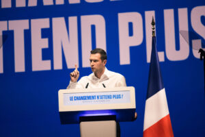 sondaj-prezidentiale-franta-2027:-jordan-bardella-urca-la-cel-mai-ridicat-nivel,-iar-edouard-philippe-ramane-peste-gabriel-attal