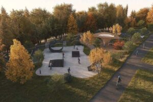 skatepark-modern-in-horpaz:-autoritatile-investesc-aproape-900.000-lei-in-noul-proiect-pentru-tineri-–-stirea-de-iasi-sursa-ideala-de-stiri-si-informatii-locale-din-iasi