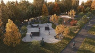 skatepark-modern-in-horpaz:-autoritatile-investesc-aproape-900.000-lei-in-noul-proiect-pentru-tineri-–-stirea-de-iasi-sursa-ideala-de-stiri-si-informatii-locale-din-iasi