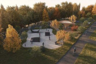 skatepark-modern-in-horpaz:-autoritatile-investesc-aproape-900.000-lei-in-noul-proiect-pentru-tineri-–-stirea-de-iasi-sursa-ideala-de-stiri-si-informatii-locale-din-iasi