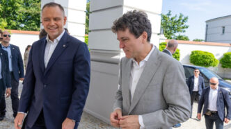 nicusor-dan-a-discutat-cu-presedintele-poloniei-si-liderii-statelor-baltice-despre-securitatea-europei
