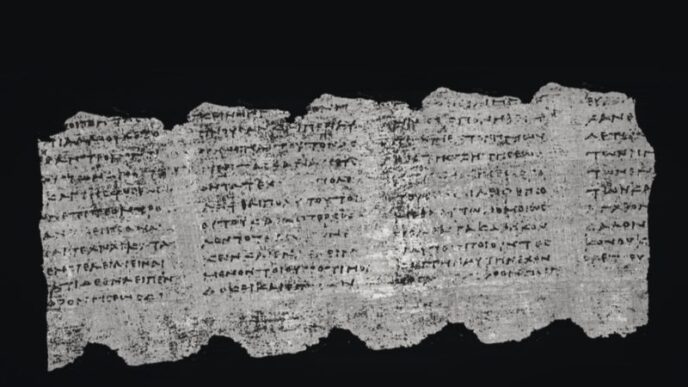 texte-pierdute-de-aproape-2000-de-ani,-citite-cu-ajutorul-ai.-papirusurile-arse-de-vezuviu-incep-sa-fie-descifrate