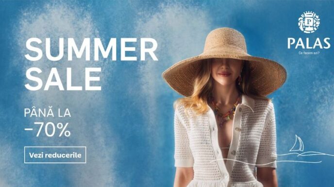 shopping-de-vacanta-la-super-preturi:-summer-sale-te-asteapta-in-palas-cu-reduceri-de-pana-la-70%-–-stirea-de-iasi-sursa-ideala-de-stiri-si-informatii-locale-din-iasi