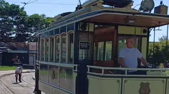 plimbare-istorica-prin-iasi-cu-tramvaie-de-epoca-pe-traseul-tg.cucu-–-rond-copou-–-stirea-de-iasi-sursa-ideala-de-stiri-si-informatii-locale-din-iasi