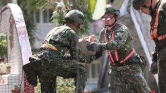 taiwanul-reintroduce-educatia-anticomunista-in-scolile-militare,-pe-fondul-tensiunilor-cu-china