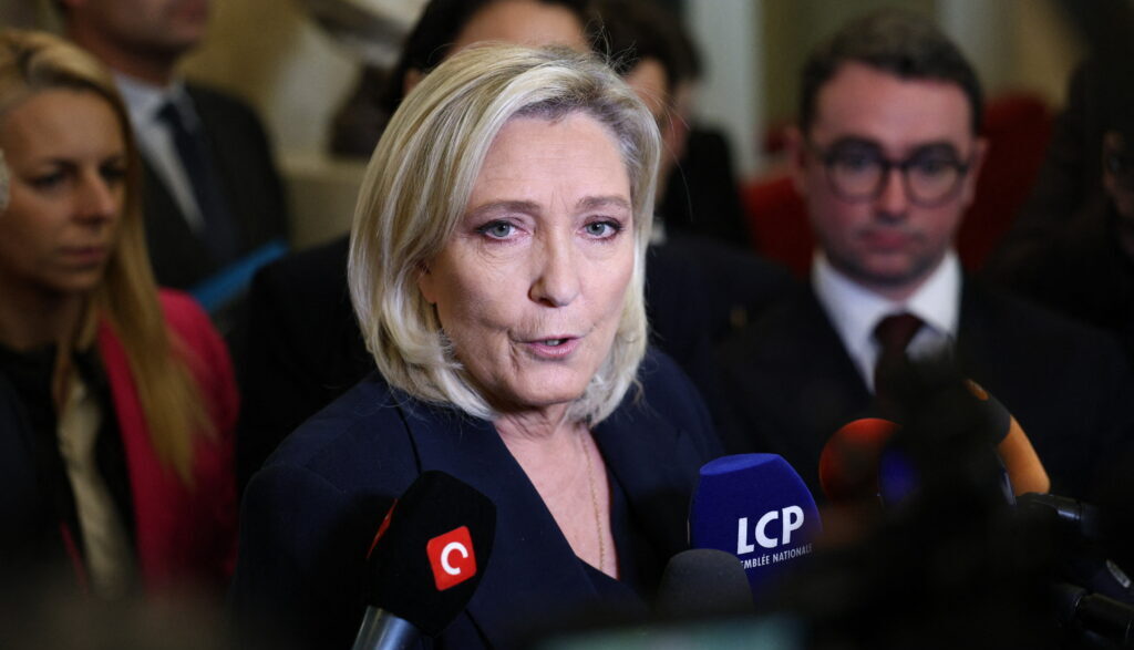 anuntul-momentului.-lidera-extremei-drepte-franceze-a-anuntat-ca-va-candida-la-alegerile-prezidentiale-din-2027
