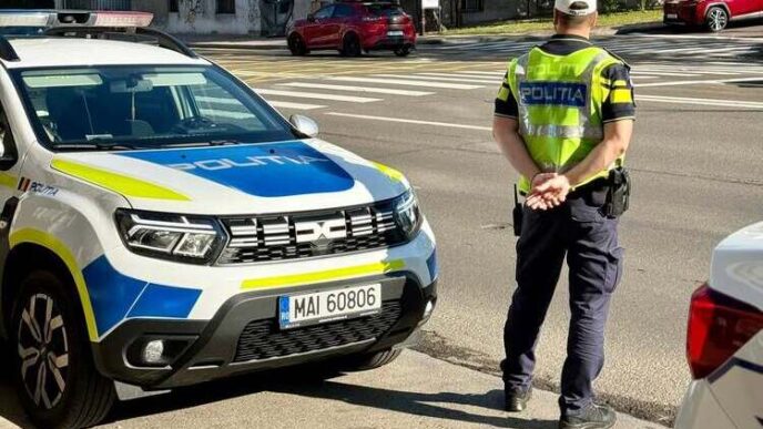 razie-de-proportii-la-iasi:-24-de-soferi-au-ramas-fara-permis-intr-o-singura-actiune-a-politiei-rutiere-–-stirea-de-iasi-sursa-ideala-de-stiri-si-informatii-locale-din-iasi