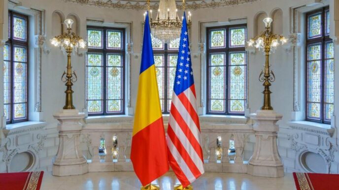 nicusor-dan,-mesaj-de-ziua-dedicata-prieteniei-romano-americane:-consolidarea-legaturii-transatlantice-si-a-parteneriatului-nostru-strategic-este-vitala