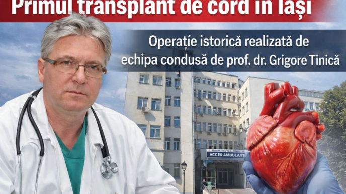 premiera-istorica-la-iasi:-primul-transplant-de-cord-din-moldova,-realizat-de-echipa-prof.-grigore-tinica-–-stirea-de-iasi-sursa-ideala-de-stiri-si-informatii-locale-din-iasi