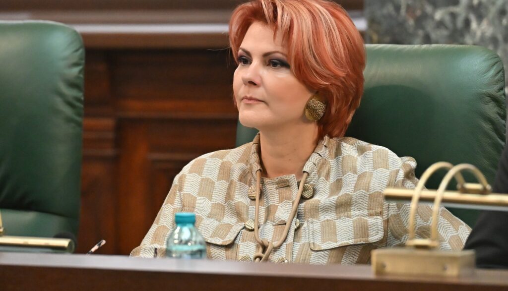 lia-olguta-vasilescu,-despre-anticipate:-nu-stiu-cati-parlamentari-au-interesul-sa-voteze