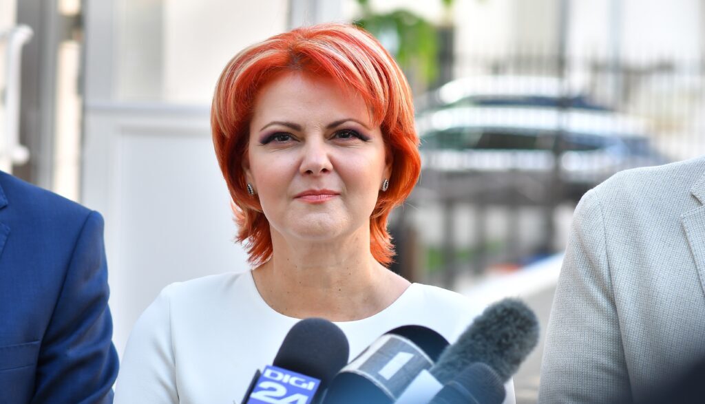 lia-olguta-vasilescu,-atac-la-usr:-mi-se-pare-culmea-tupeului.-a-ajuns-sa-puna-conditii-primului-partid