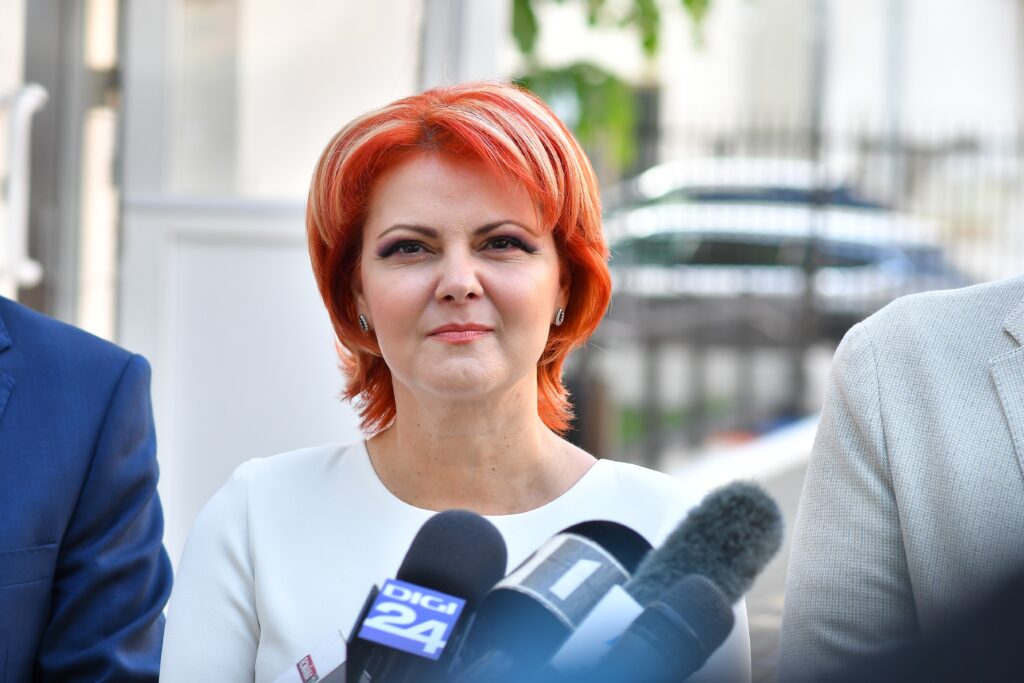 lia-olguta-vasilescu,-atac-la-usr:-mi-se-pare-culmea-tupeului.-a-ajuns-sa-puna-conditii-primului-partid