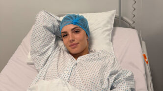 jaqueline-cristian,-prima-reactie-din-spital
