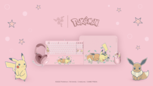razer-lanseaza-colectia-pikachu-si-eevee.-noile-accesorii-simpatice-de-gaming-ajung-si-in-europa