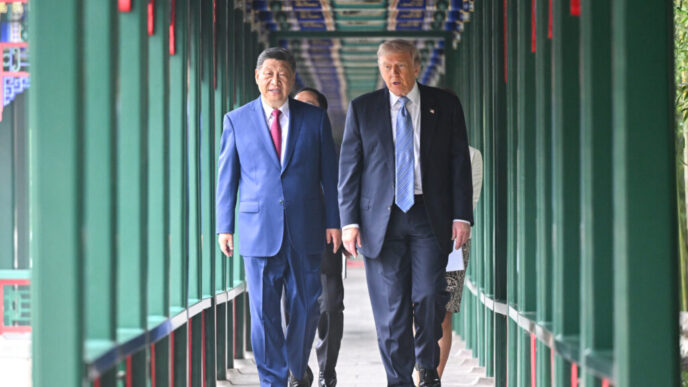 trump-acuza-china-ca-a-incercat-sa-influenteze-alegerile-din-sua,-dar-pregateste-in-continuare-o-vizita-de-stat-pentru-xi-jinping