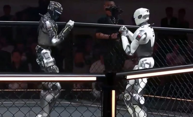 video-|-primul-turneu-de-lupte-libere-intre-roboti-umanoizi-a-oferit-scene-incredibile.-unul-dintre-ei-si-a-pierdut-capul-la-propriu,-dar-a-continuat-meciul