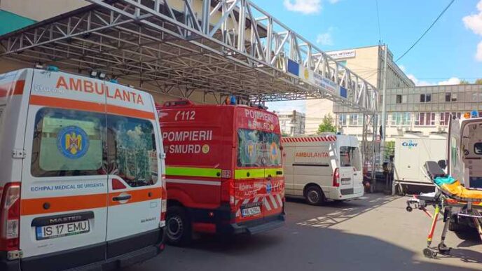 apel-la-solidaritate-catre-ieseni:-stocurile-de-sange-din-spitale-au-ajuns-la-un-nivel-critic!-–-stirea-de-iasi-sursa-ideala-de-stiri-si-informatii-locale-din-iasi