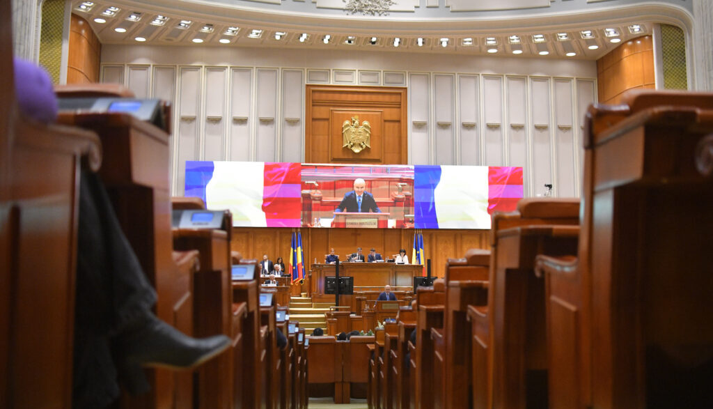 surse:-parlamentul-convocat-in-sesiune-extraordinara-saptamana-viitoare