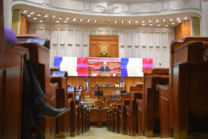 surse:-parlamentul-convocat-in-sesiune-extraordinara-saptamana-viitoare