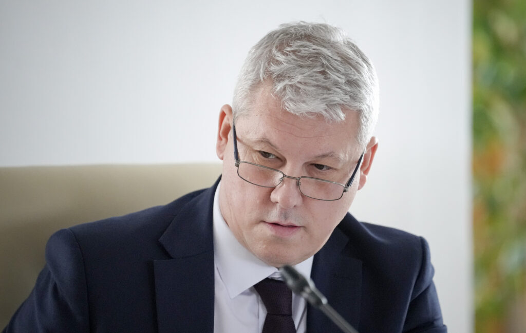 predoiu:-parlamentul-va-avea-ultimul-cuvant-asupra-legii-privind-integritatea