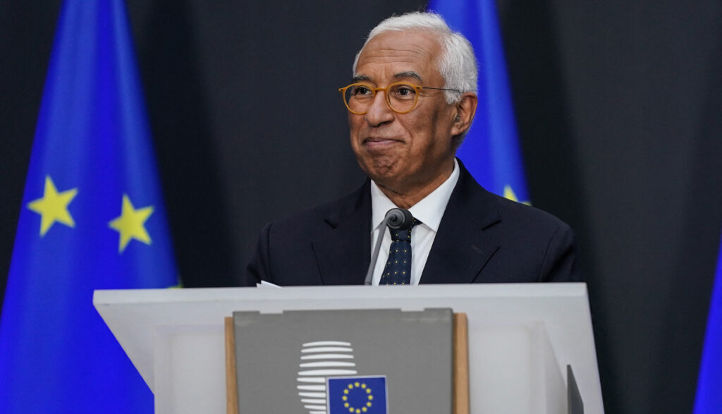 antonio-costa,-dupa-noile-incursiuni-cu-drone:-securitatea-romaniei-este-securitatea-europei