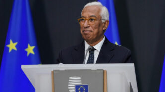 antonio-costa,-dupa-noile-incursiuni-cu-drone:-securitatea-romaniei-este-securitatea-europei