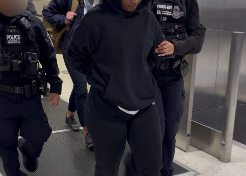 fbi:-fugara-acuzata-de-frauda-uriasa-cu-fonduri-covid,-capturata-in-jamaica
