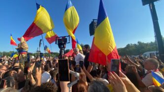calin-georgescu,-la-targul-de-la-calugareni,-mesaje-pentru-romani:-sa-ramaneti-stapani-pe-munca-voastra/-romania-va-renaste