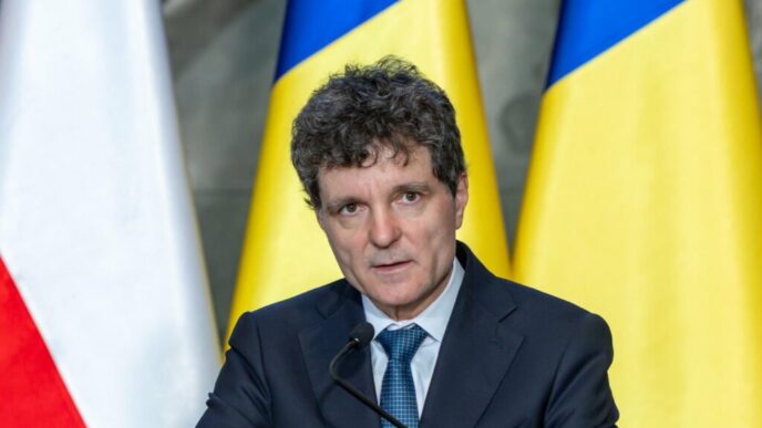 presa-rusa-a-trunchiat-mesajul-lui-nicusor-dan-despre-drona-doborata:-tass-si-ria-au-eliminat-referirile-la-moscova