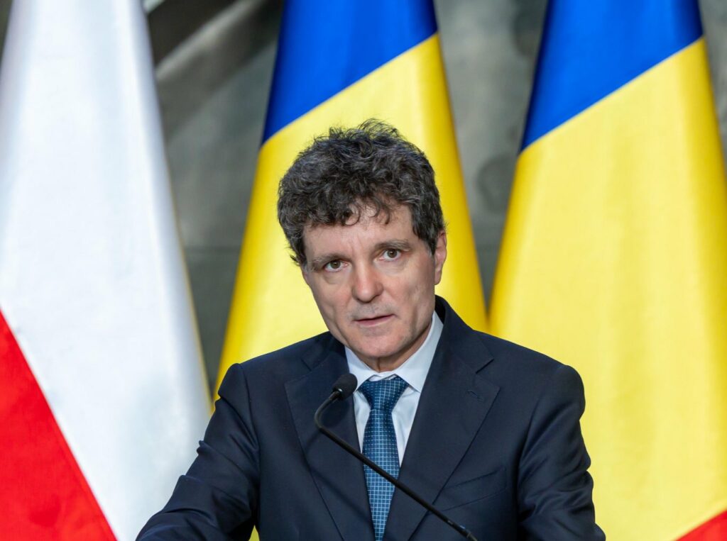 presa-rusa-a-trunchiat-mesajul-lui-nicusor-dan-despre-drona-doborata:-tass-si-ria-au-eliminat-referirile-la-moscova
